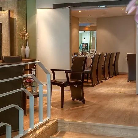 De France Quartier Latin 3* Parigi