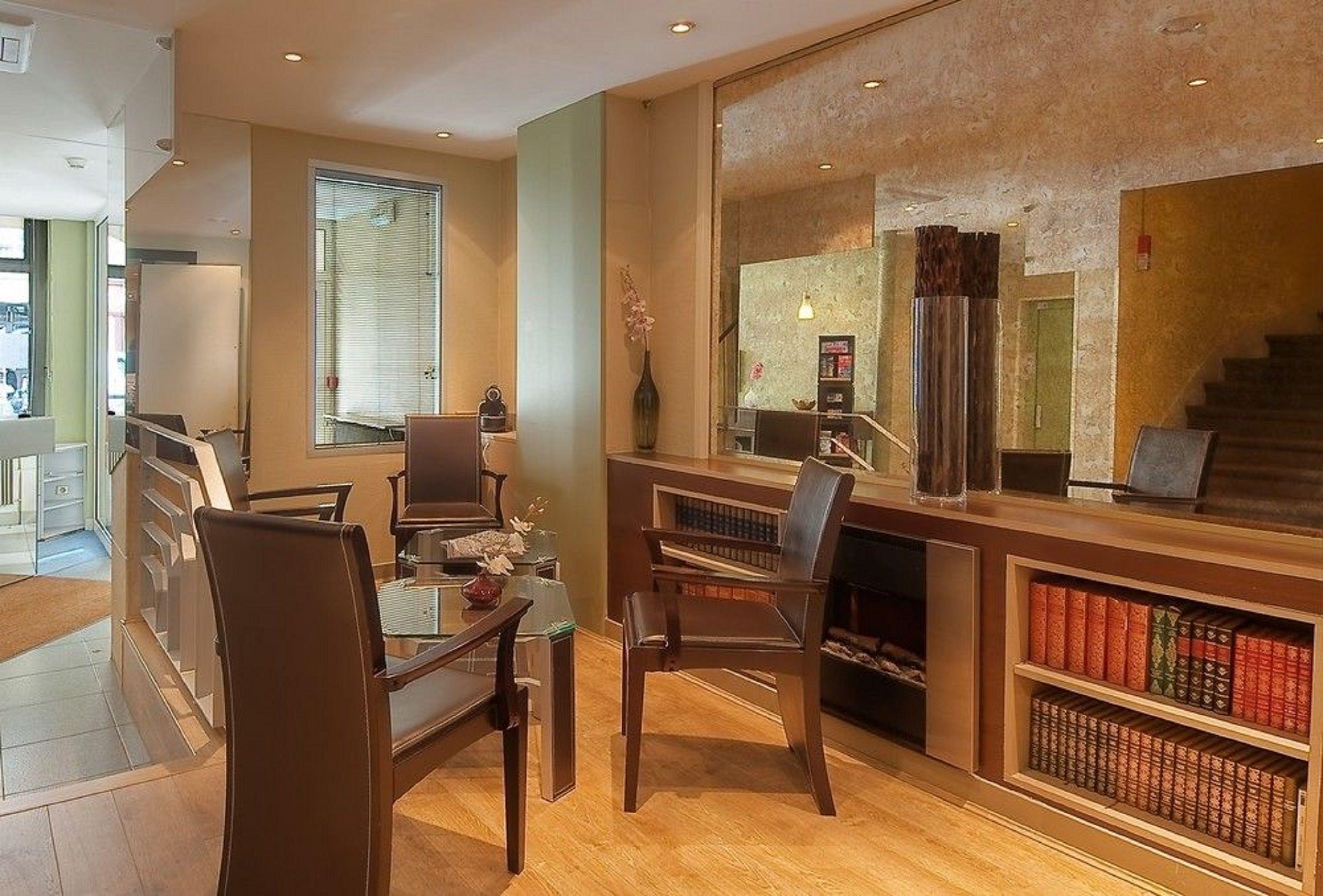De France Quartier Latin Hotel 3*