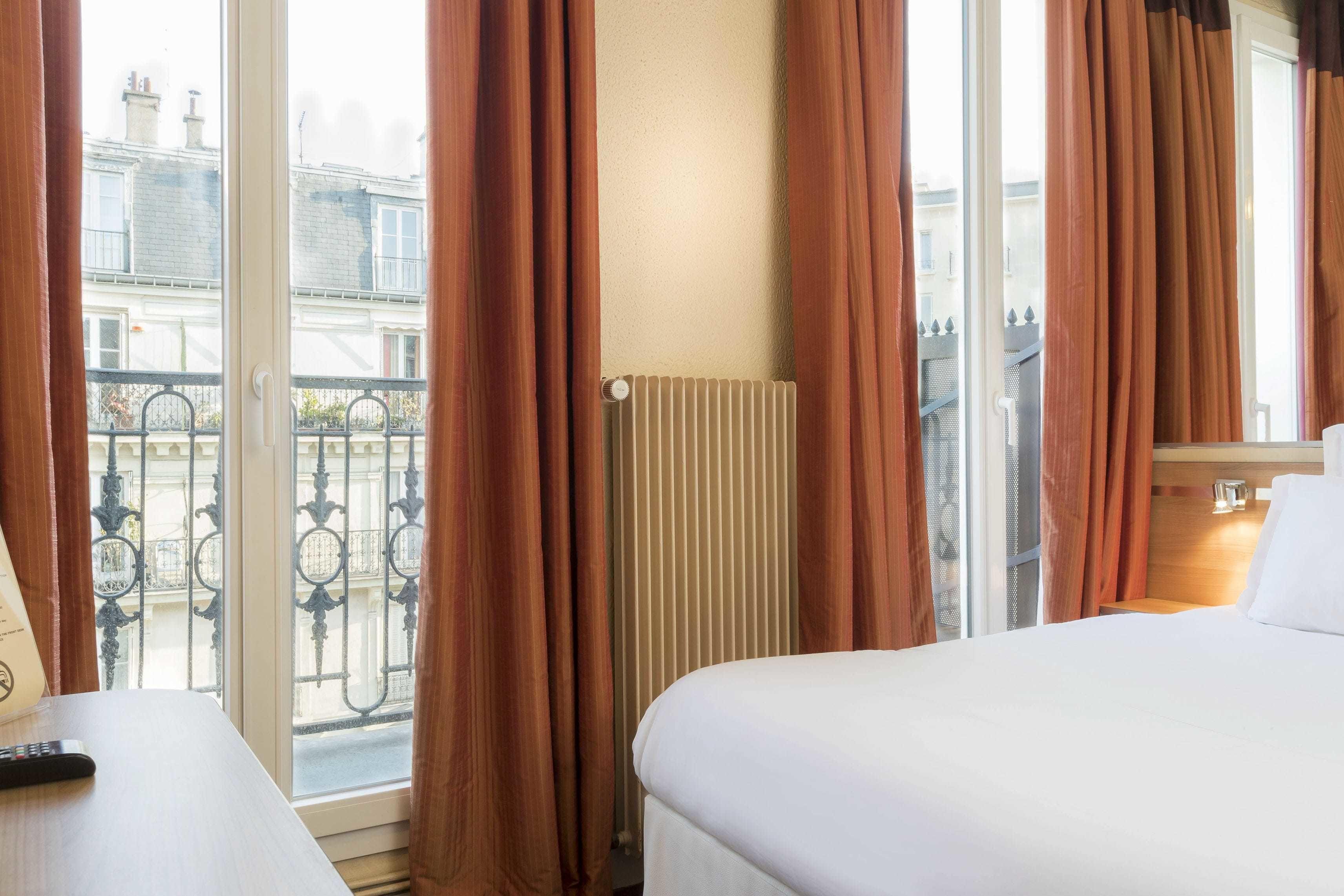 De France Quartier Latin 3* Paris