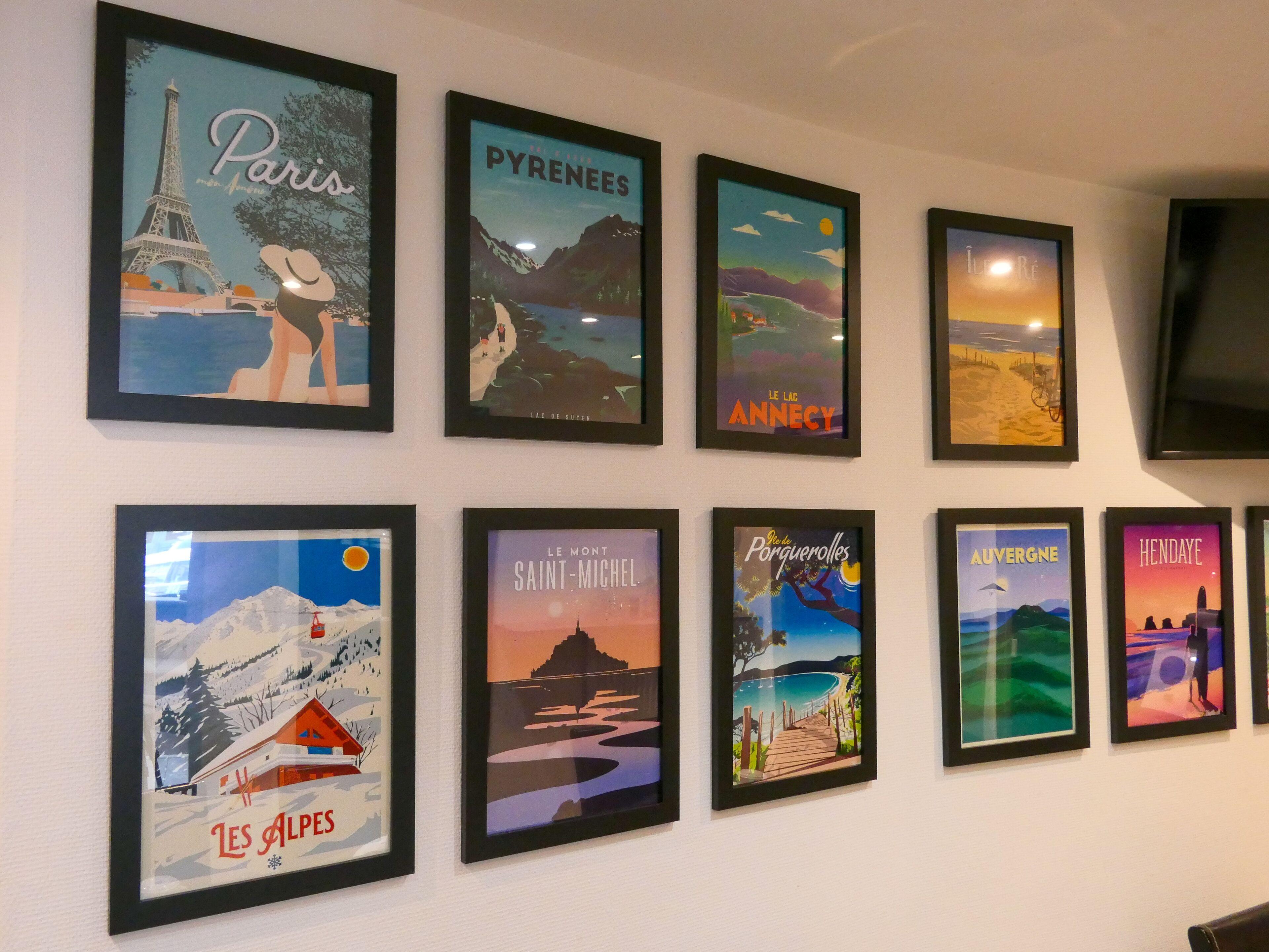 De France Quartier Latin 3* Paris