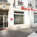 Hotel De France Quartier Latin