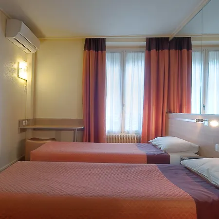 Hotel De France Quartier Latin Paris