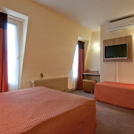 Hotel De France Quartier Latin Paris