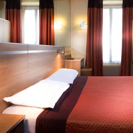 De France Quartier Latin Hotel 3*