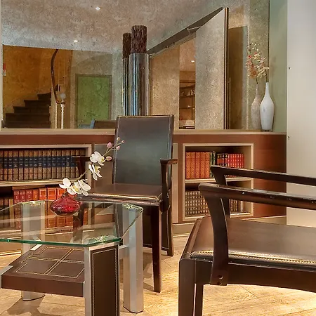 De France Quartier Latin Hotel Paris