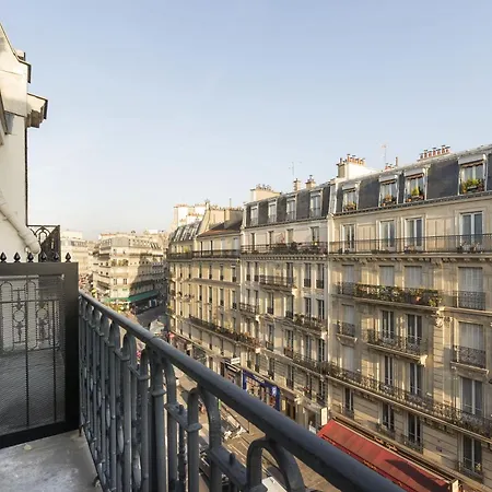 De France Quartier Latin Paris