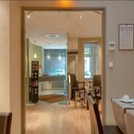 Hotel De France Quartier Latin Paris
