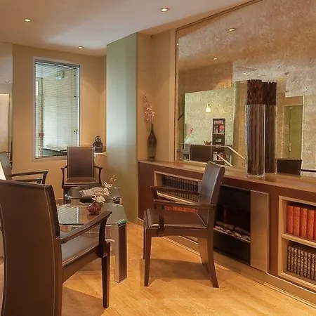 De France Quartier Latin Hotel 3*