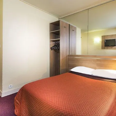Hotel De France Quartier Latin