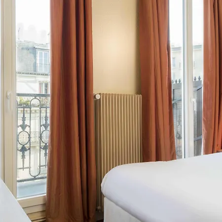 De France Quartier Latin 3* Paris