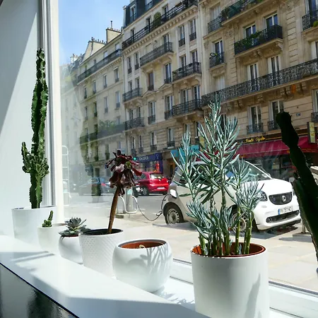 Hotel De France Quartier Latin 3*