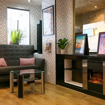 De France Quartier Latin 3* Paris