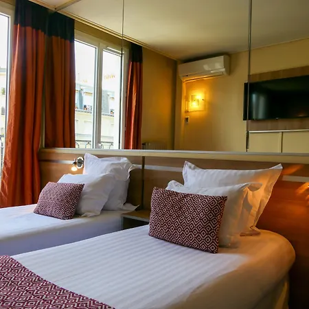 De France Quartier Latin Hotel 3*
