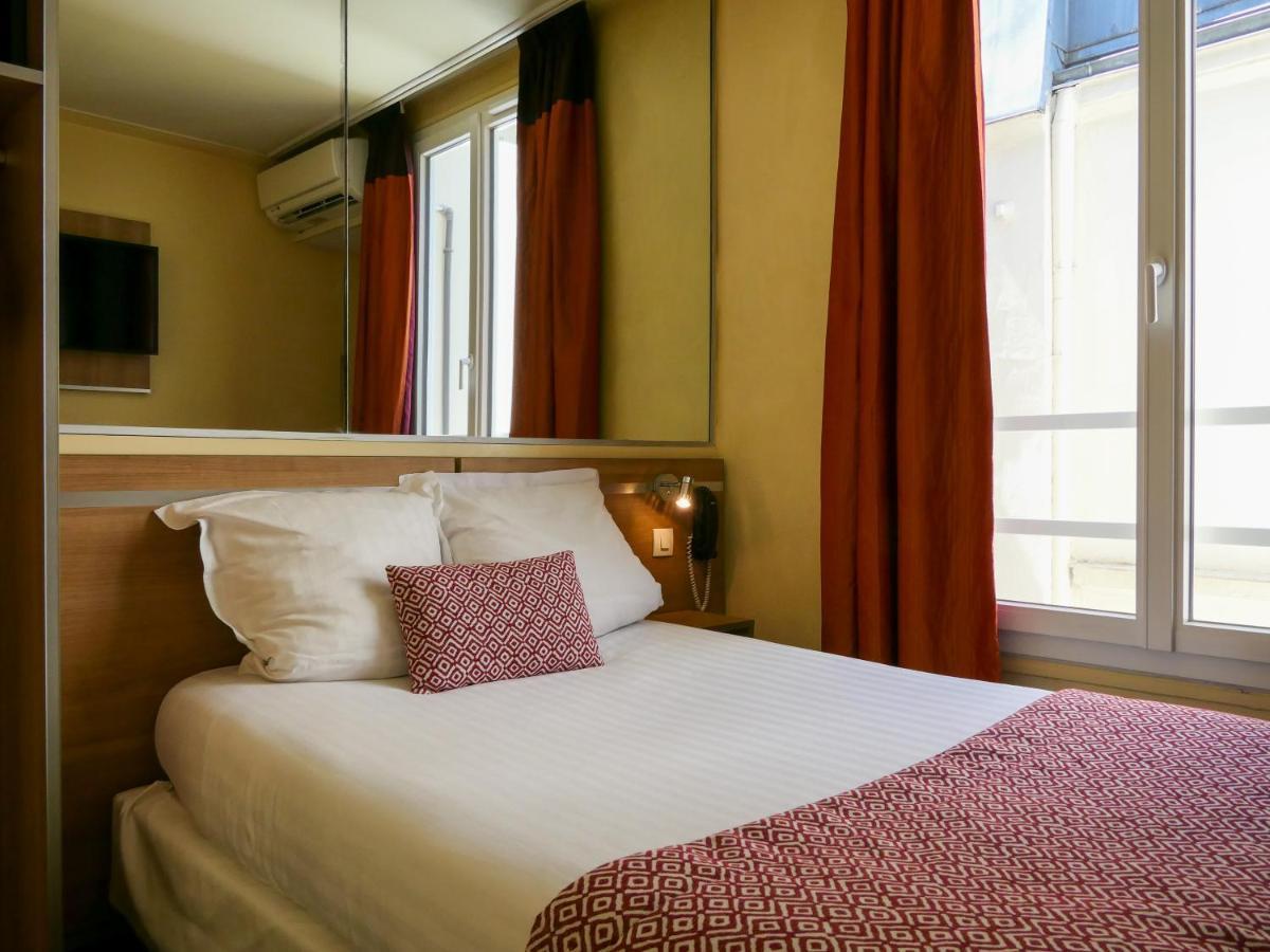 De France Quartier Latin 3*