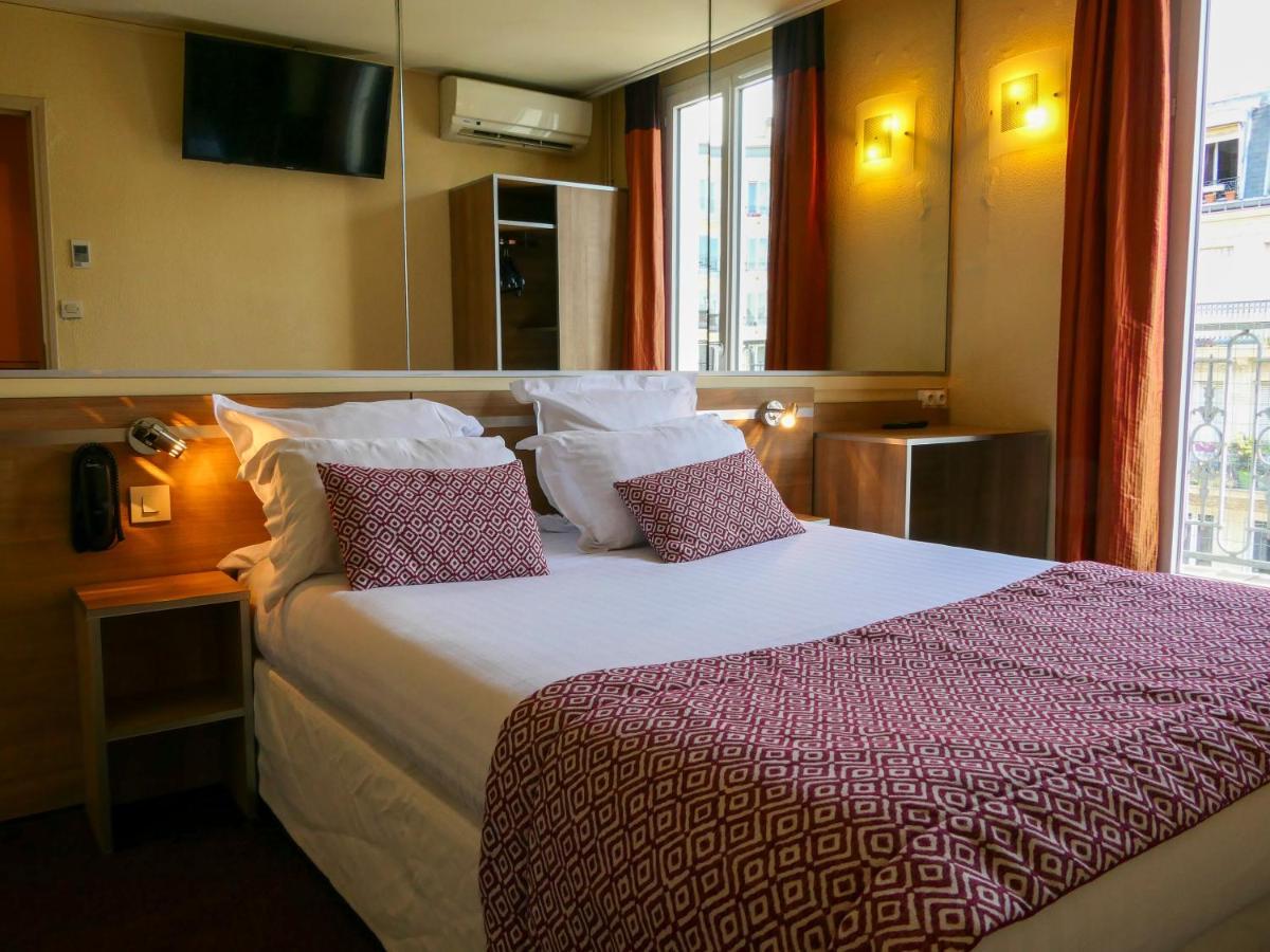 De France Quartier Latin Hotel