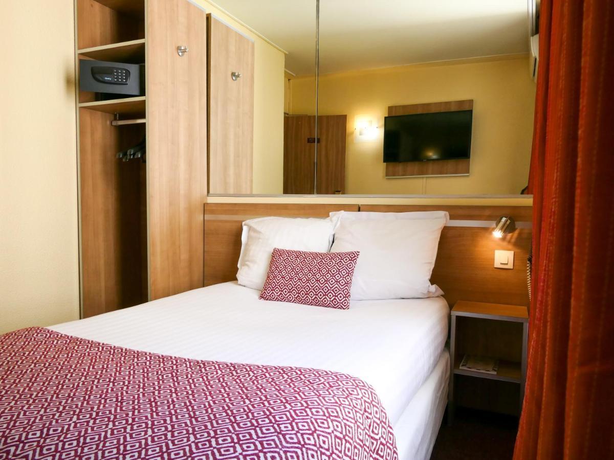 De France Quartier Latin 3*