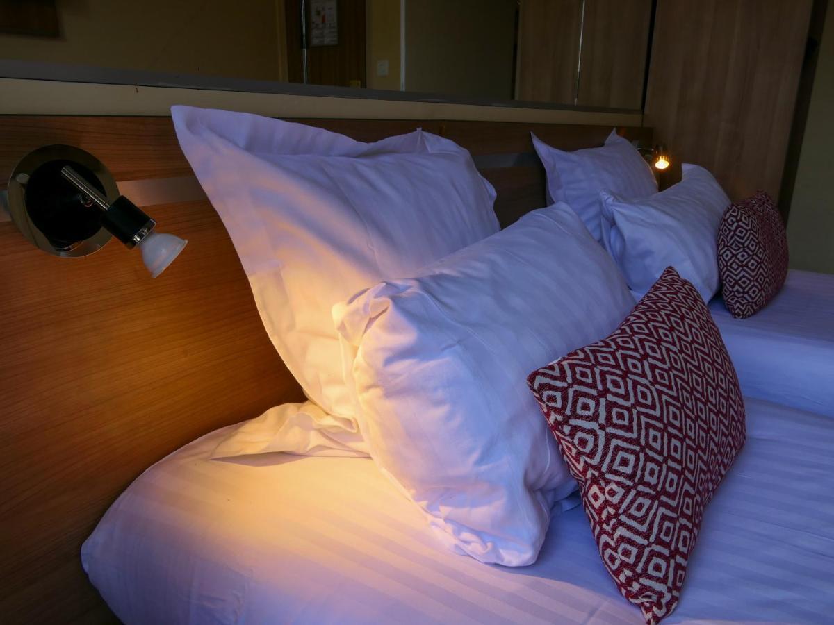 De France Quartier Latin 3* Parigi