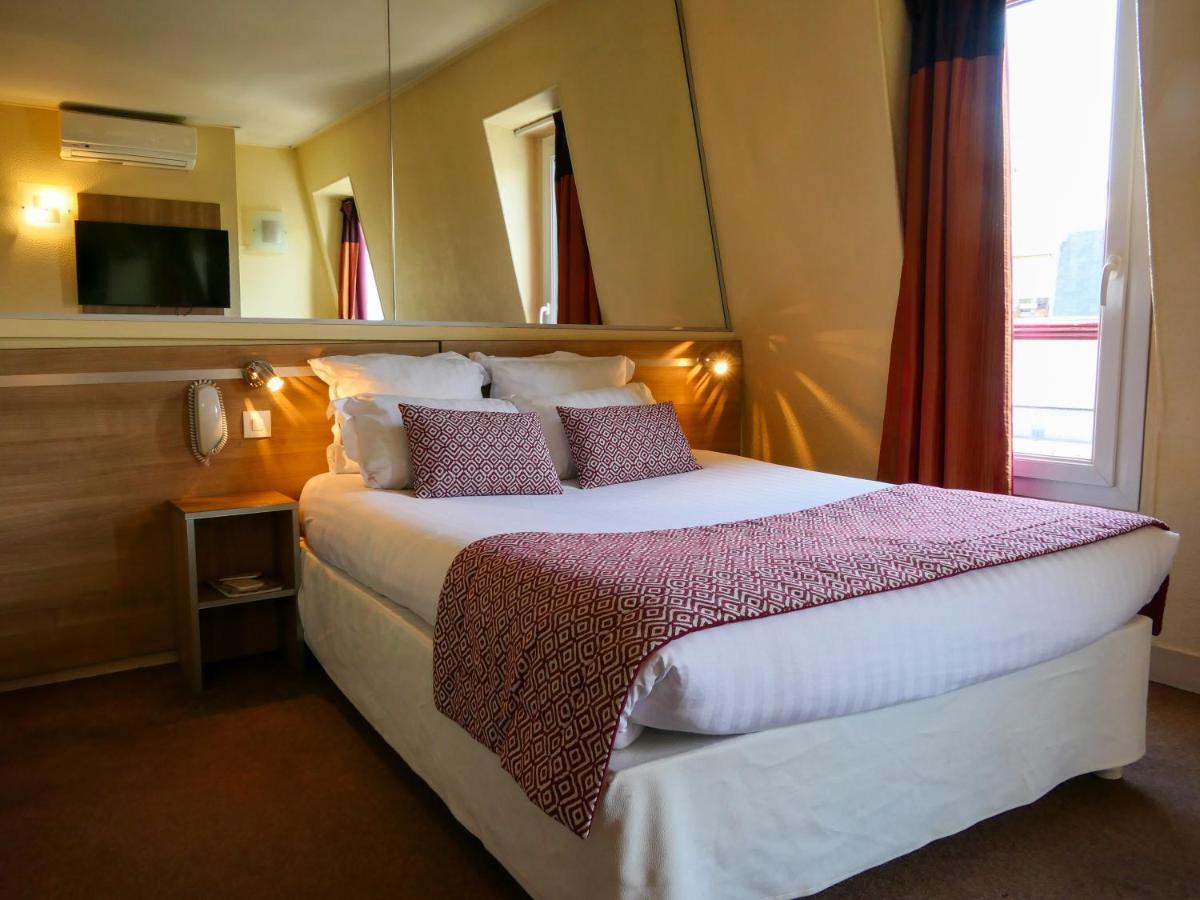 De France Quartier Latin