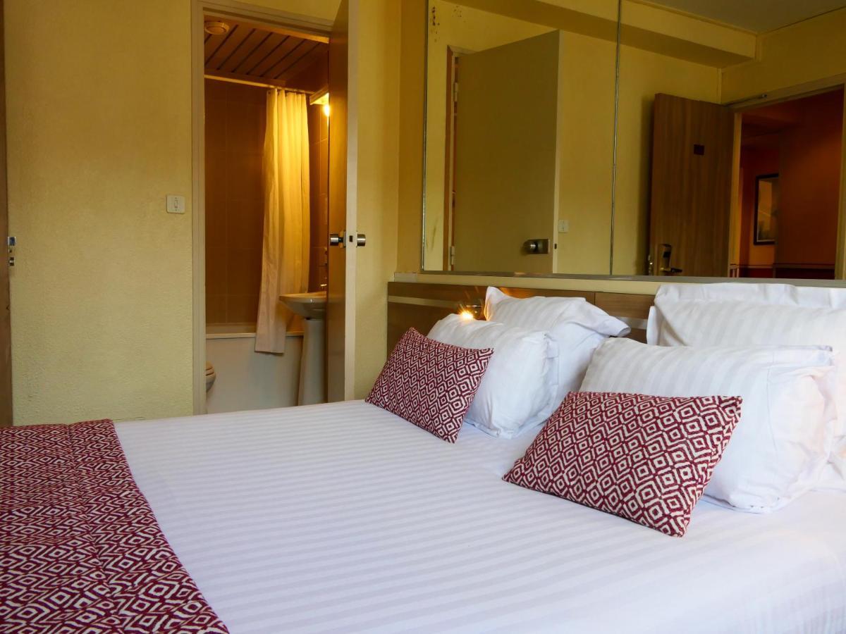 De France Quartier Latin Parigi