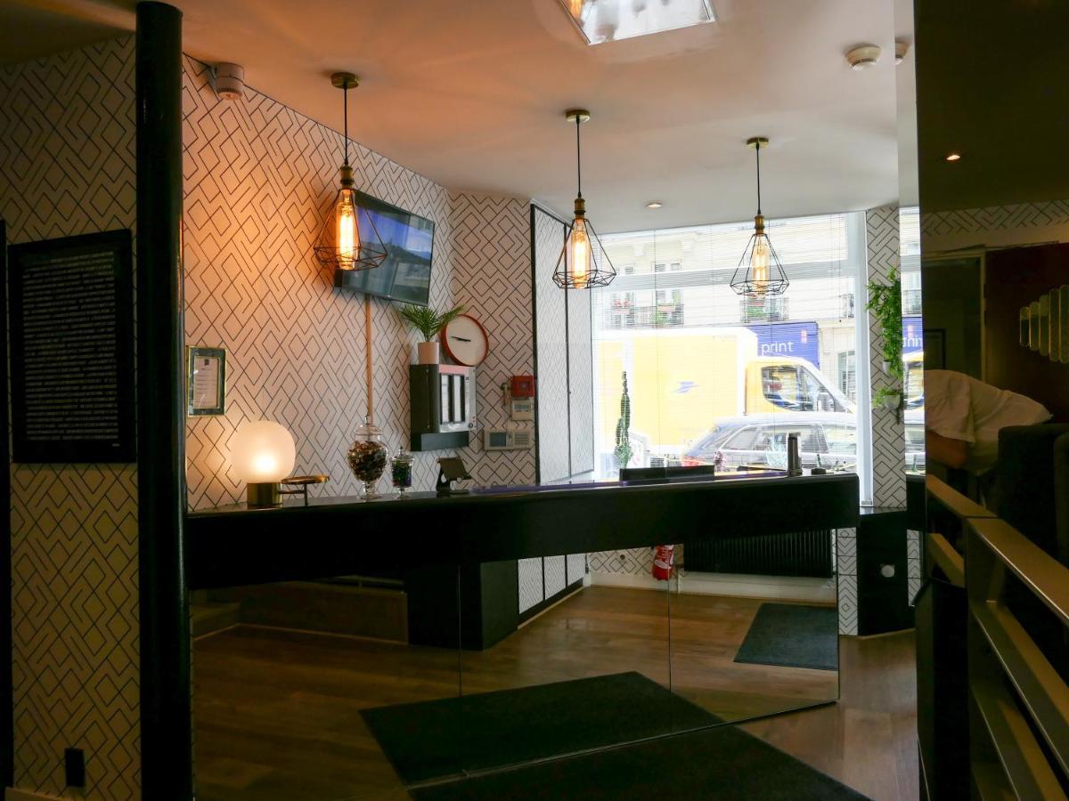 De France Quartier Latin Parigi