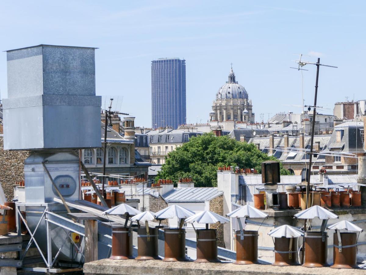 Hotel De France Quartier Latin 3*