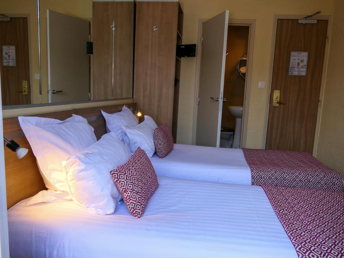 De France Quartier Latin