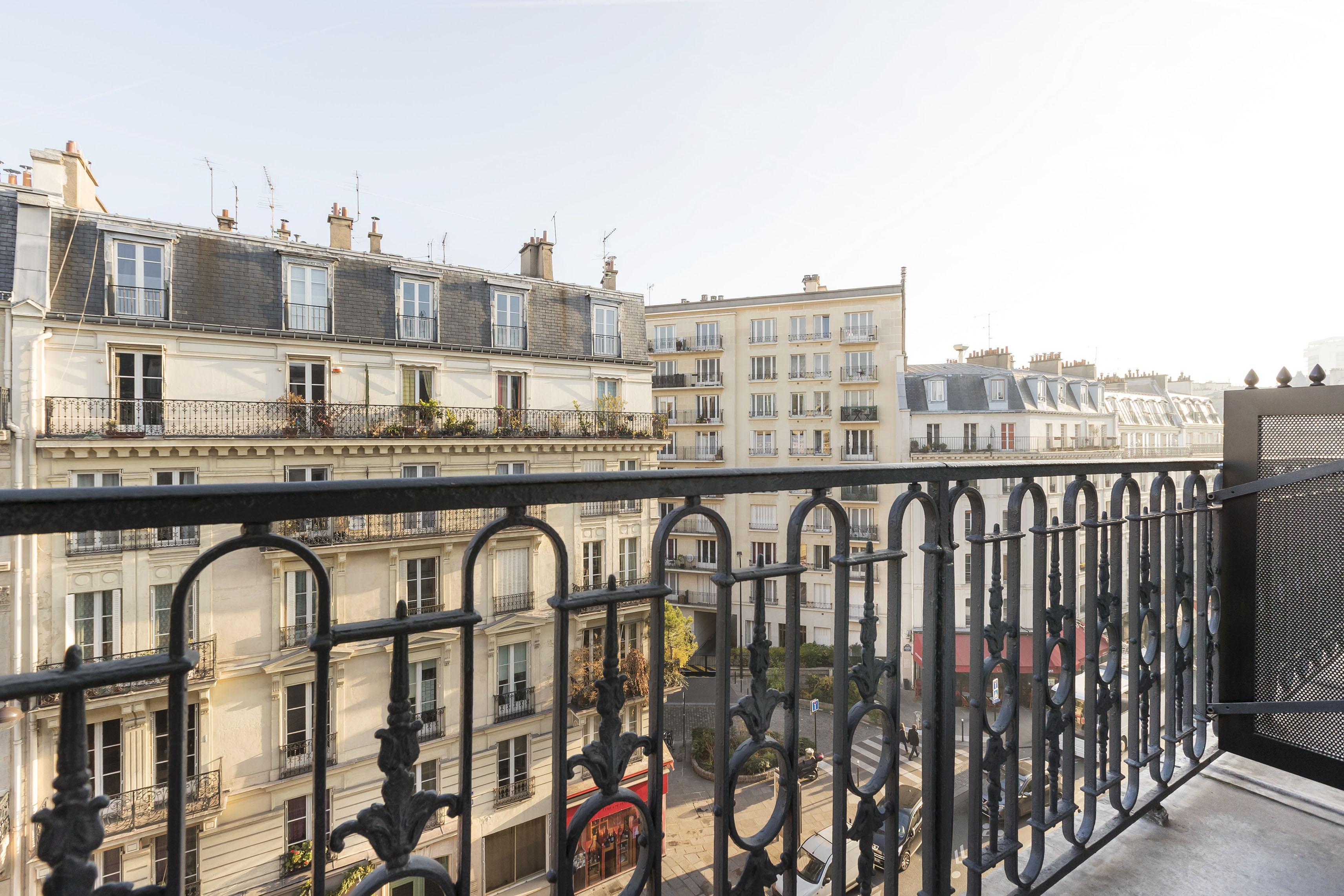 De France Quartier Latin Parigi