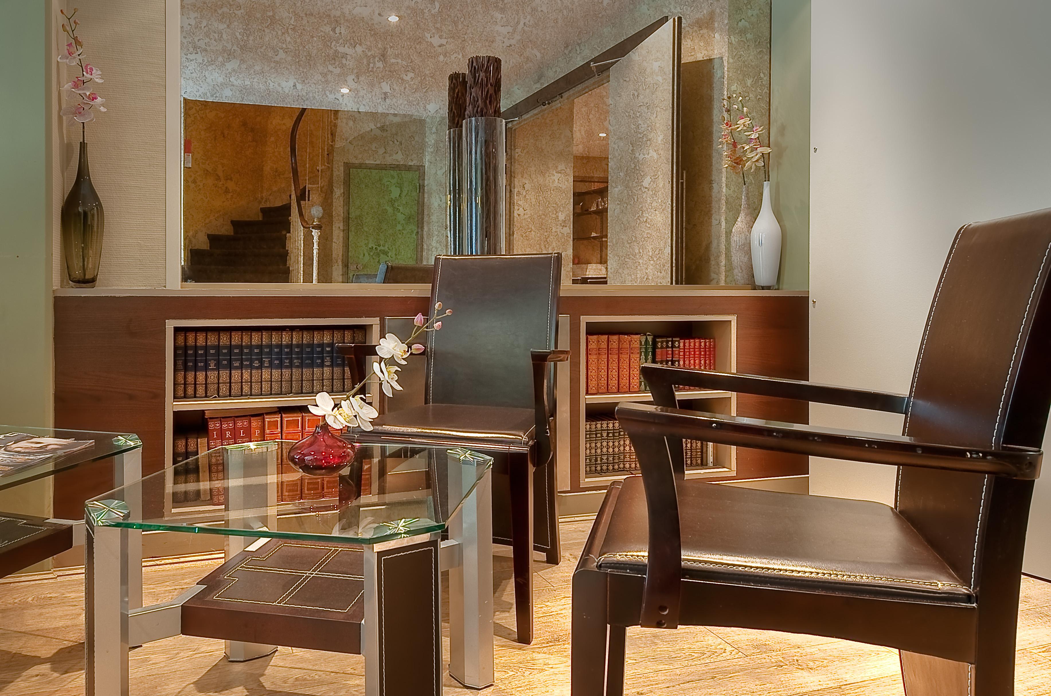 De France Quartier Latin Hotel Parigi