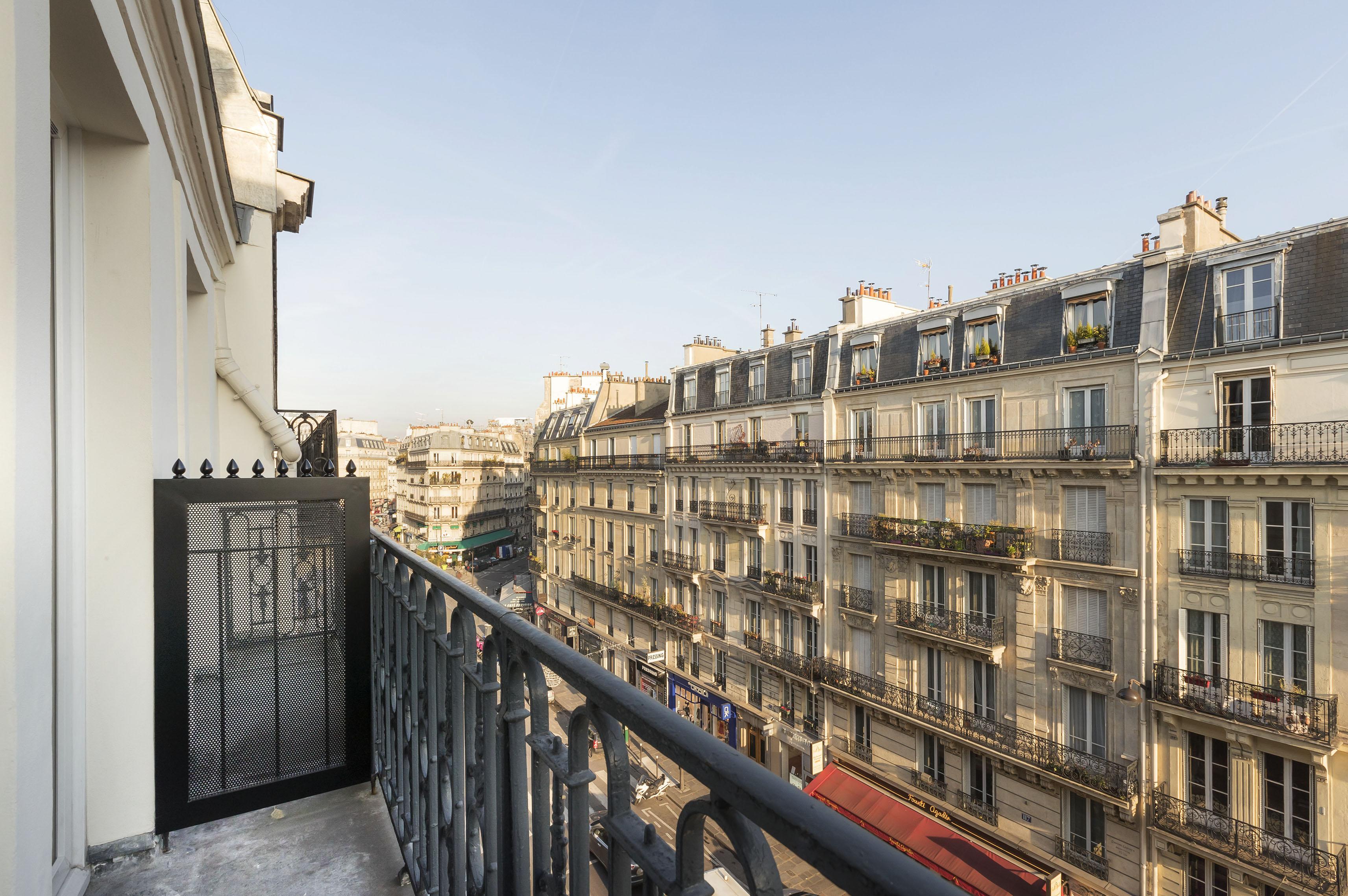 De France Quartier Latin Parigi