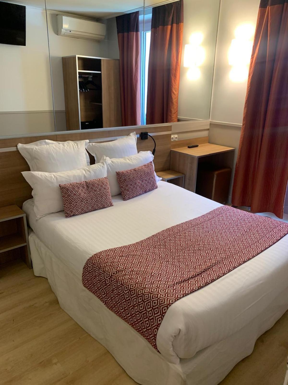 De France Quartier Latin Hotel Parigi