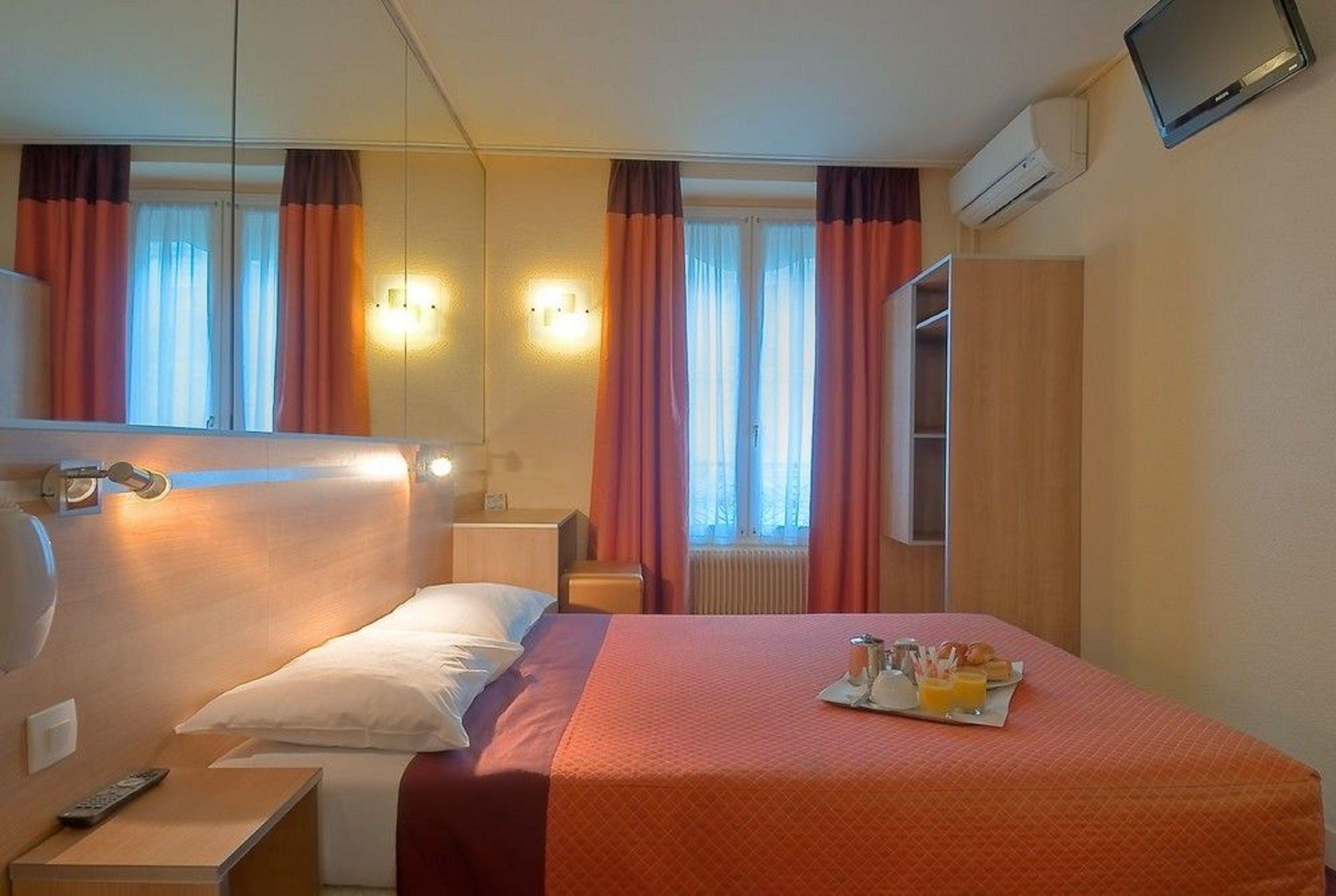 De France Quartier Latin Hotel 3*