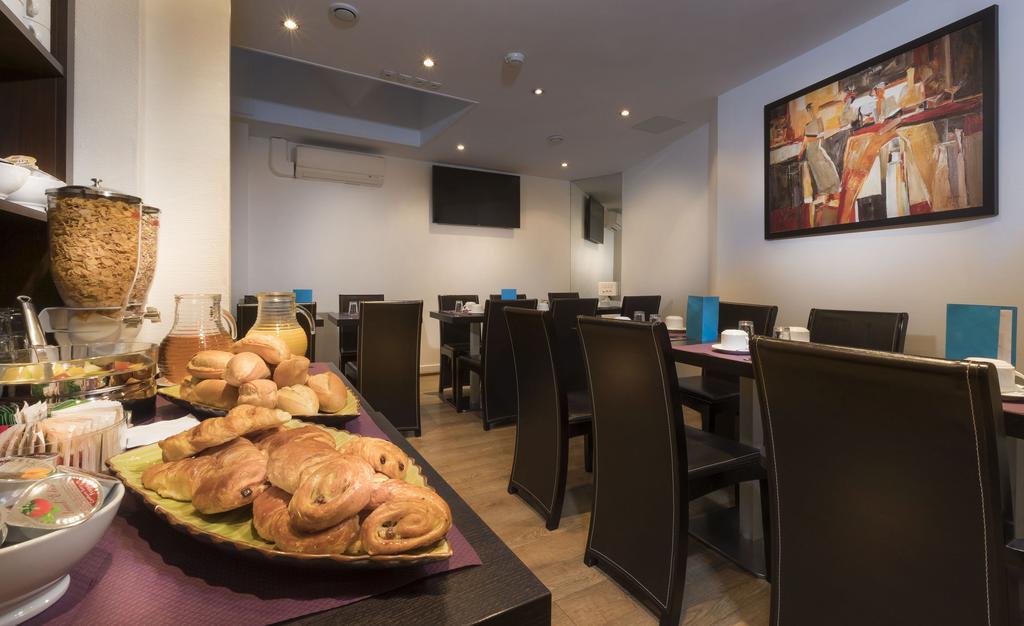 De France Quartier Latin Hotel Parigi
