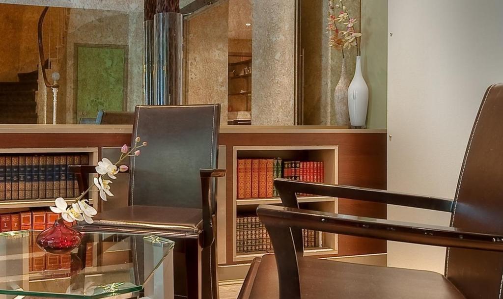 De France Quartier Latin Parigi