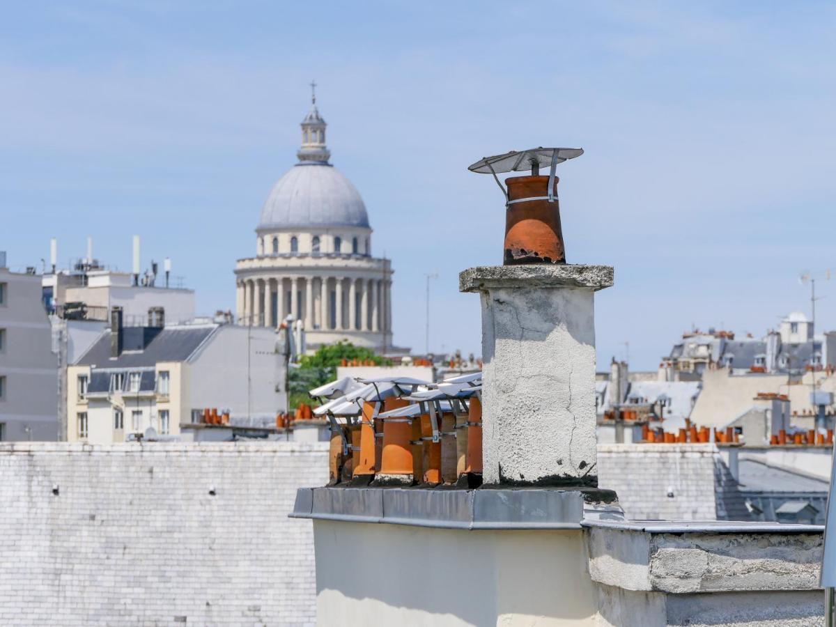 Hotel De France Quartier Latin 3*