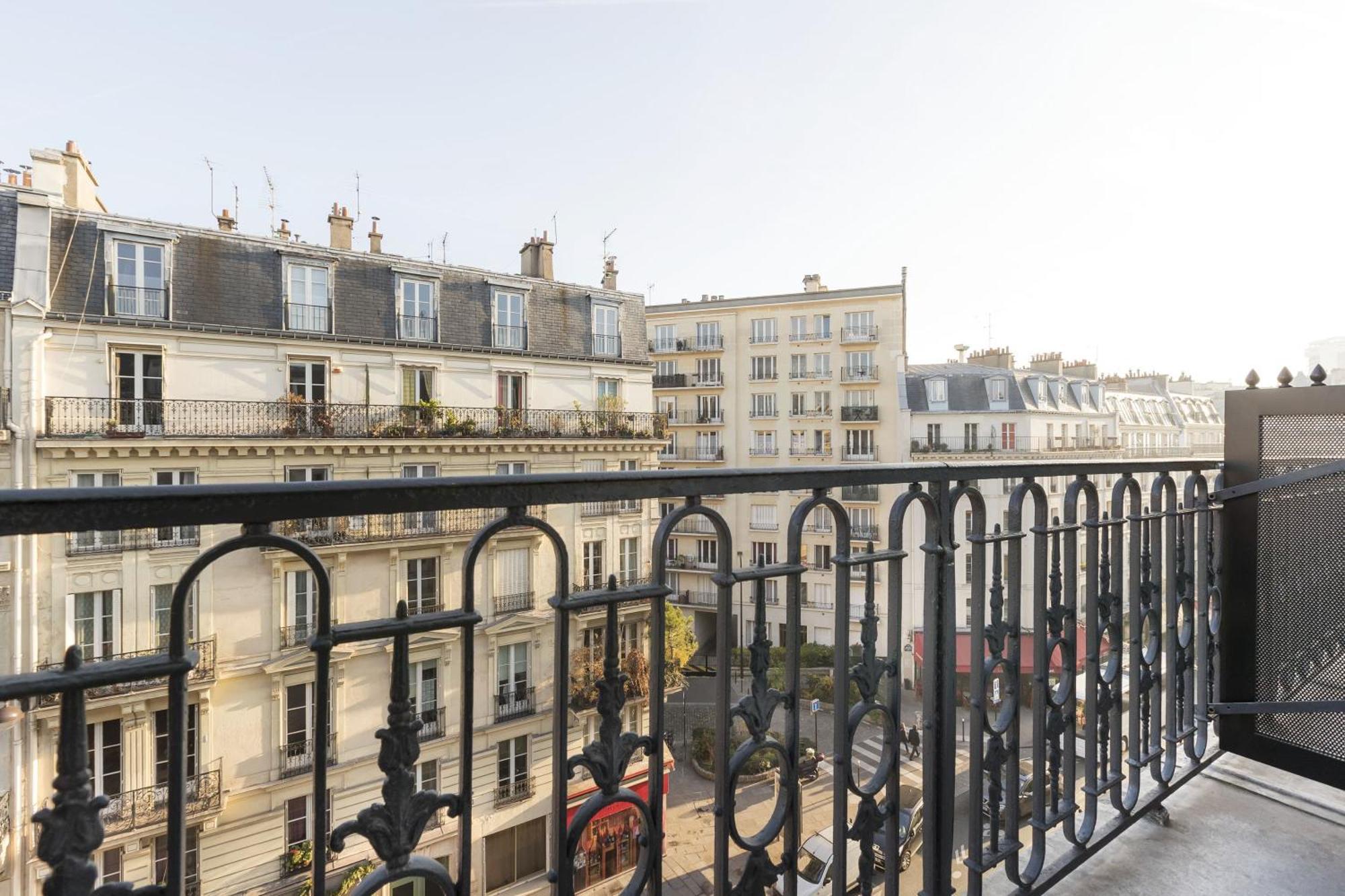 De France Quartier Latin Parigi
