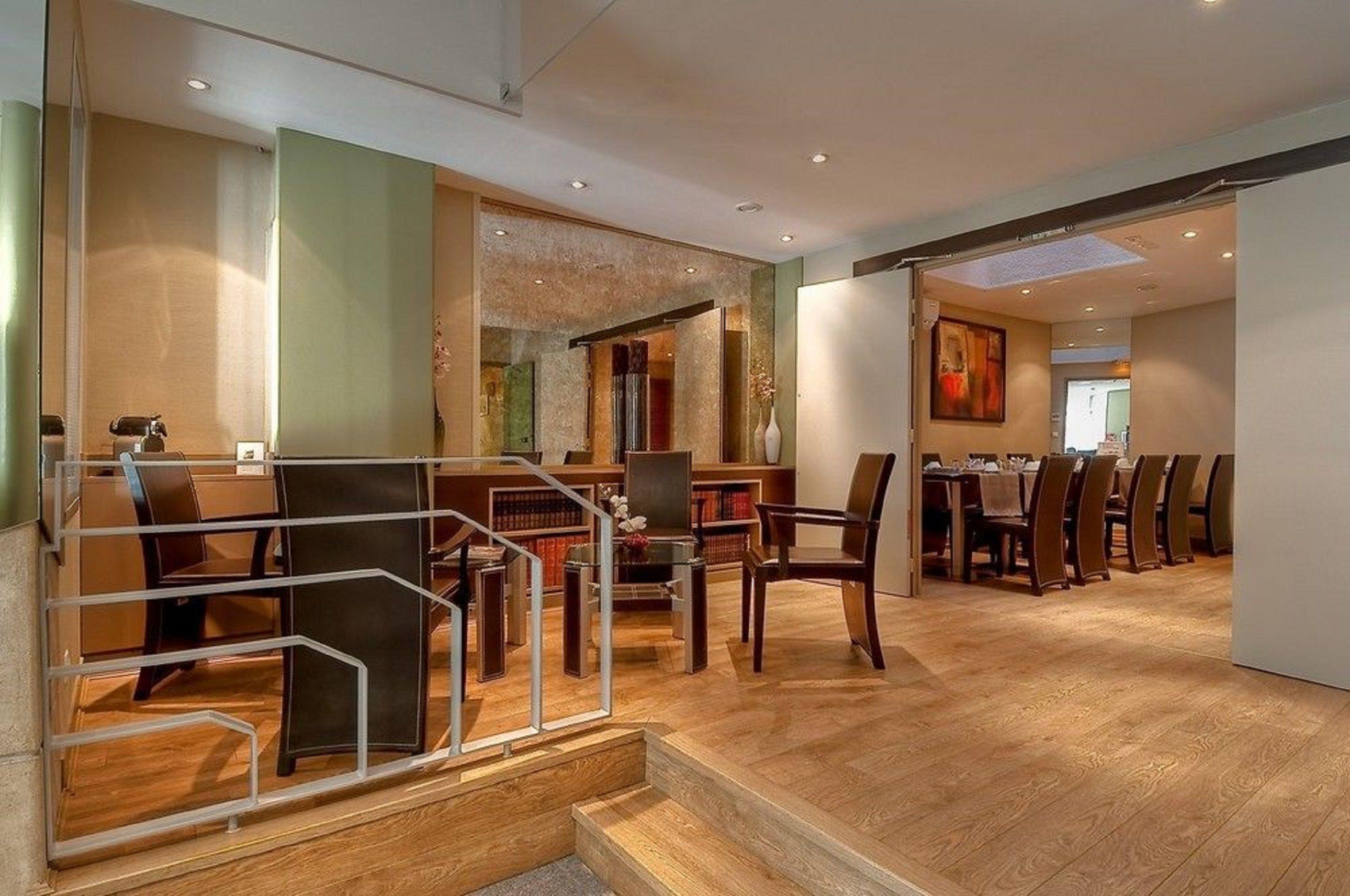 Hotel De France Quartier Latin 3*