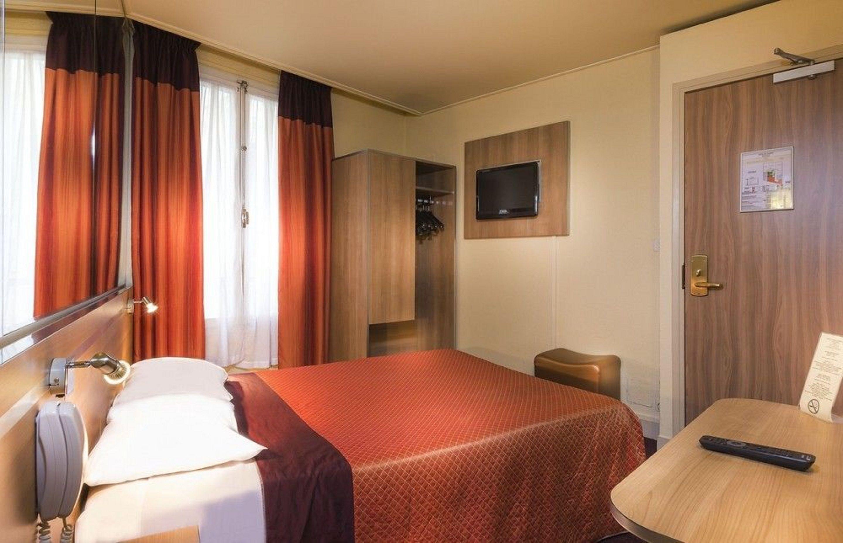De France Quartier Latin Hotel