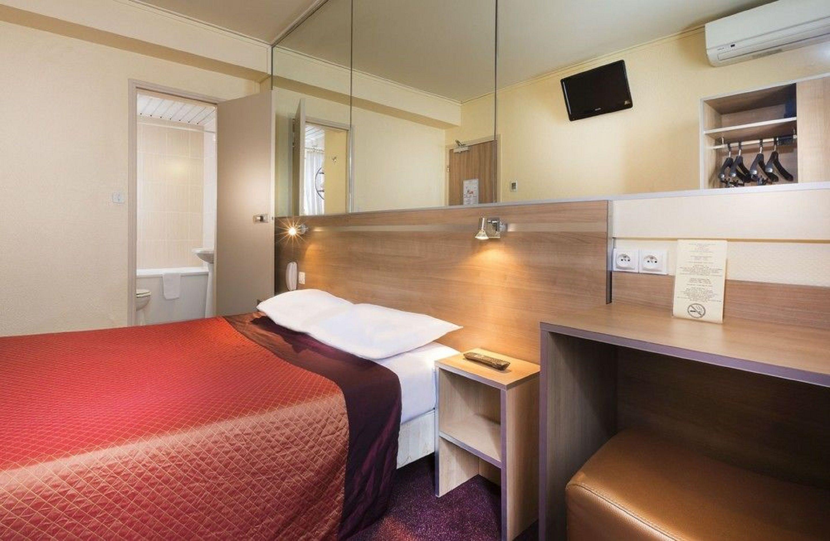 Hotel De France Quartier Latin 3*