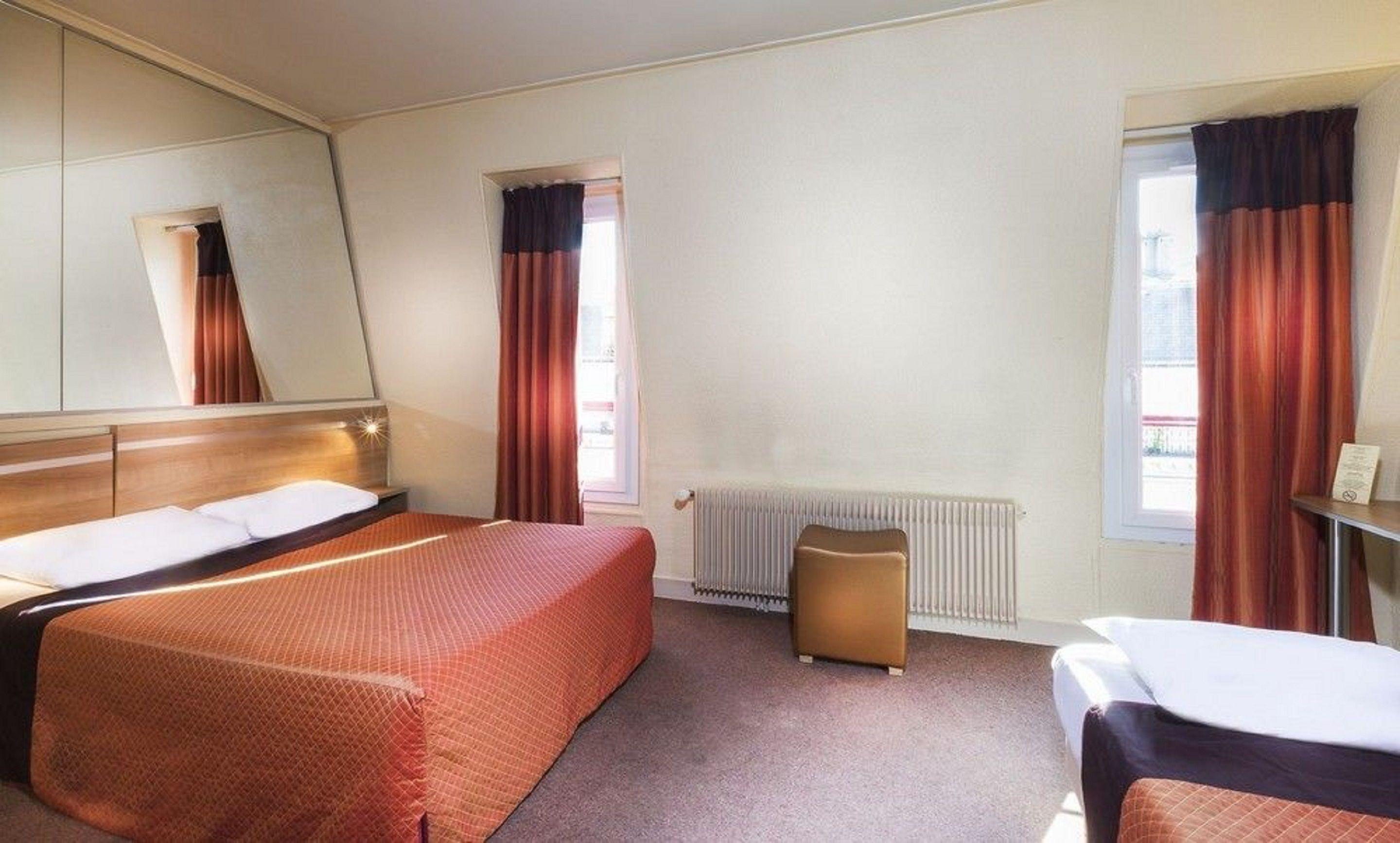 De France Quartier Latin Hotel