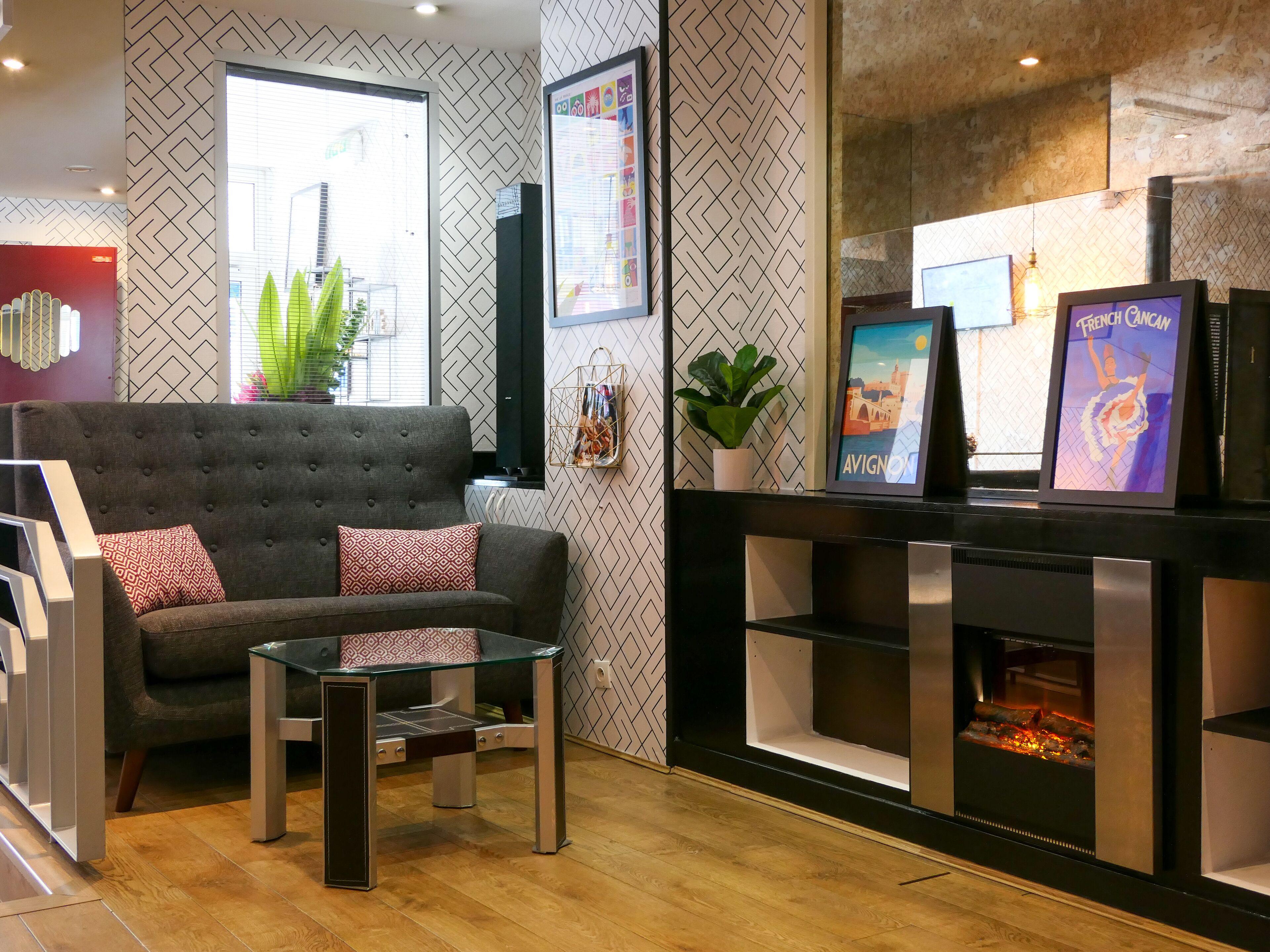 De France Quartier Latin 3* Parigi