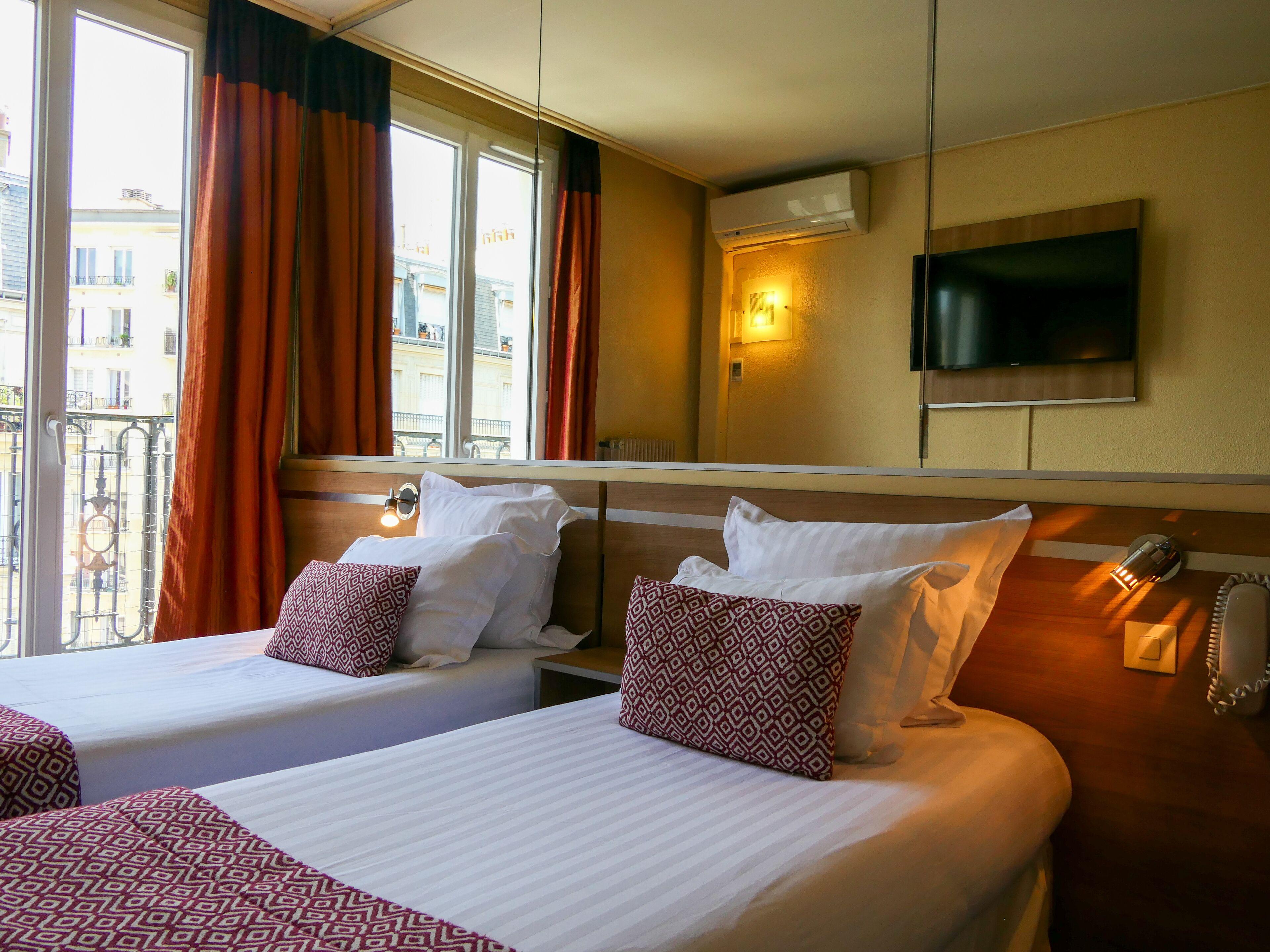 De France Quartier Latin Hotel 3*