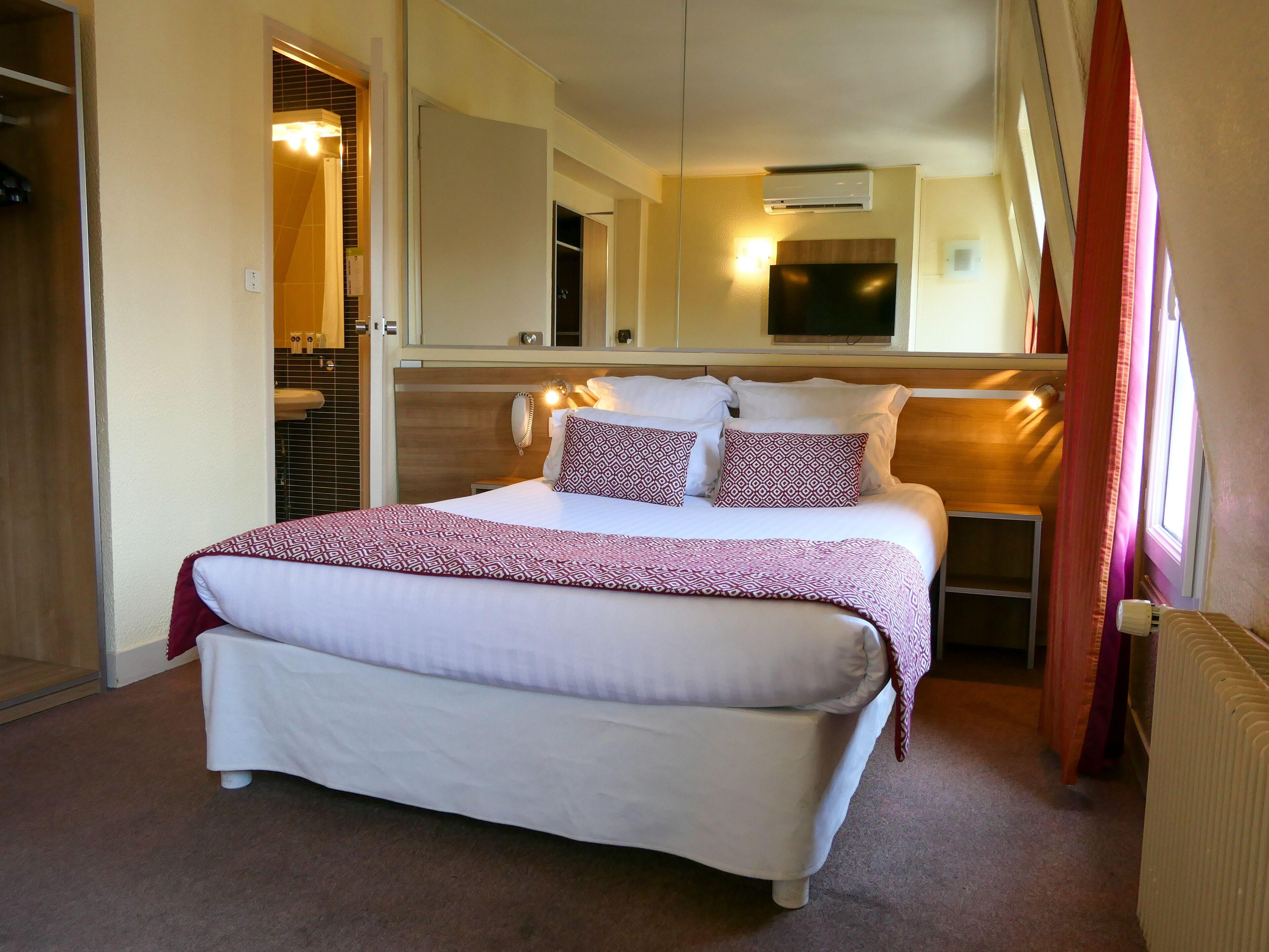 De France Quartier Latin Hotel