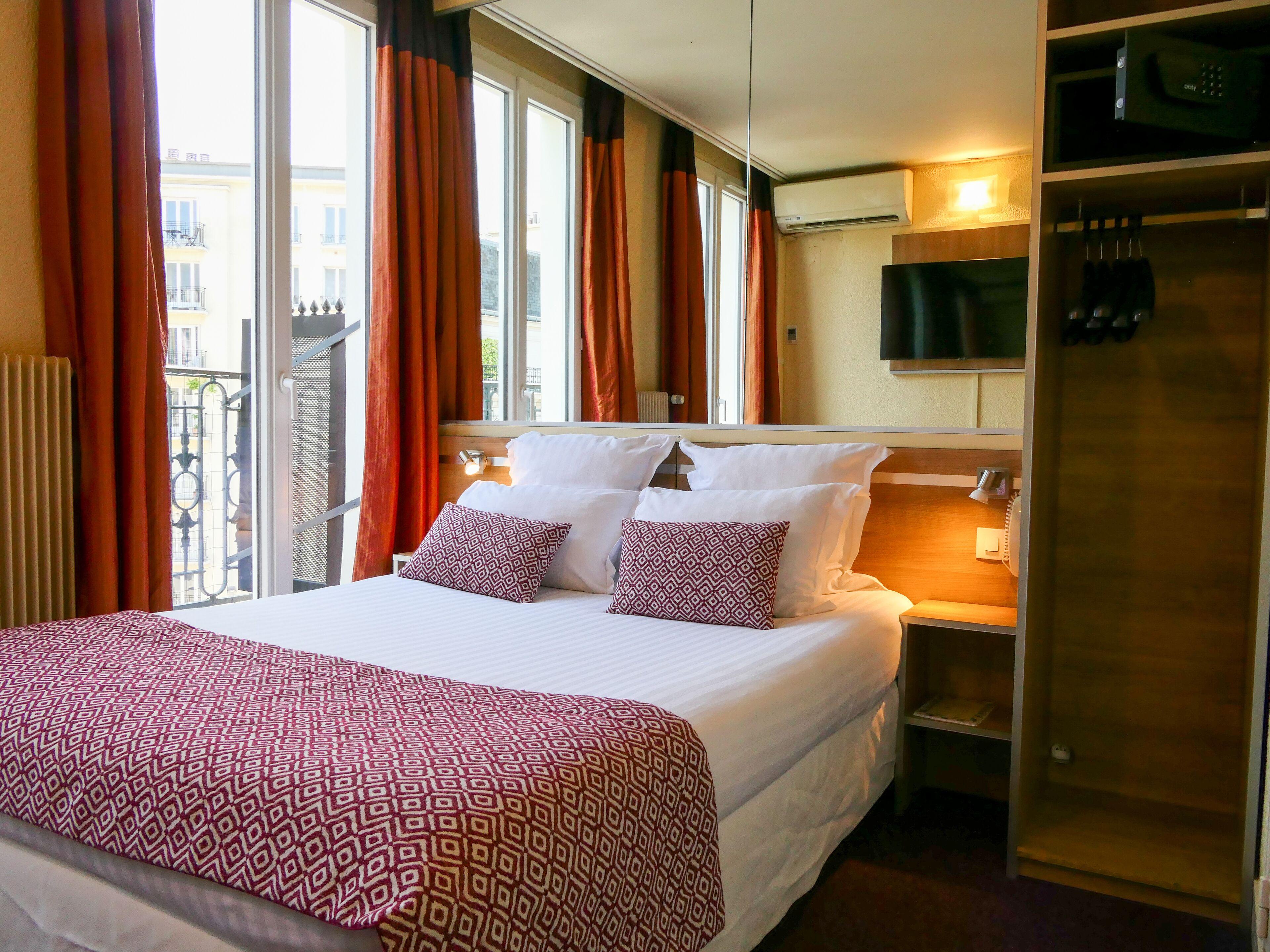 De France Quartier Latin 3*